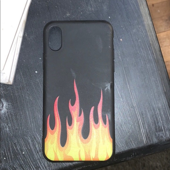 I phone x case - Picture 1 of 2